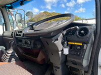 HINO Ranger Aluminum Wing 2PG-FD2ABG 2017 475,000km_24