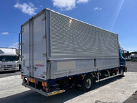 HINO Ranger Aluminum Wing 2PG-FD2ABG 2017 475,000km_2