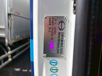 HINO Ranger Aluminum Wing 2PG-FD2ABG 2017 475,000km_35