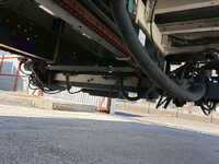 HINO Ranger Aluminum Wing 2PG-FD2ABG 2017 475,000km_36