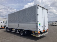 HINO Ranger Aluminum Wing 2PG-FD2ABG 2017 475,000km_3