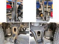 HINO Ranger Aluminum Wing 2PG-FD2ABG 2017 475,000km_40