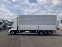 HINO Ranger Aluminum Wing 2PG-FD2ABG 2017 475,000km_4