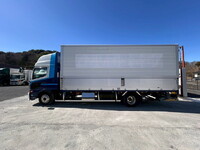 HINO Ranger Aluminum Wing 2PG-FD2ABG 2017 475,000km_8