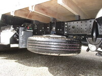 MITSUBISHI FUSO Canter Flat Body 2RG-FBA20 2022 7,439km_10