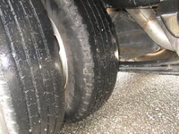 MITSUBISHI FUSO Canter Flat Body 2RG-FBA20 2022 7,439km_14