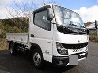 MITSUBISHI FUSO Canter Flat Body 2RG-FBA20 2022 7,439km_1