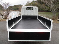 MITSUBISHI FUSO Canter Flat Body 2RG-FBA20 2022 7,439km_31