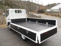 MITSUBISHI FUSO Canter Flat Body 2RG-FBA20 2022 7,439km_32