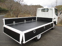 MITSUBISHI FUSO Canter Flat Body 2RG-FBA20 2022 7,439km_33