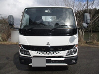 MITSUBISHI FUSO Canter Flat Body 2RG-FBA20 2022 7,439km_5