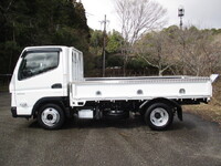MITSUBISHI FUSO Canter Flat Body 2RG-FBA20 2022 7,439km_6