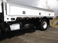 MITSUBISHI FUSO Canter Flat Body 2RG-FBA20 2022 7,439km_9