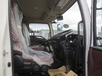 HINO Ranger Refrigerator & Freezer Truck 2KG-FD2ABG 2024 1,512km_19