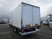 HINO Ranger Refrigerator & Freezer Truck 2KG-FD2ABG 2024 1,512km_2
