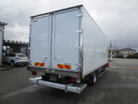 HINO Ranger Refrigerator & Freezer Truck 2KG-FD2ABG 2024 1,512km_4