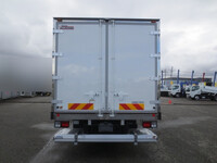 HINO Ranger Refrigerator & Freezer Truck 2KG-FD2ABG 2024 1,512km_6