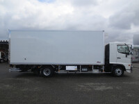 HINO Ranger Refrigerator & Freezer Truck 2KG-FD2ABG 2024 1,512km_7