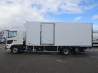 HINO Ranger Refrigerator & Freezer Truck 2KG-FD2ABG 2024 1,512km_8