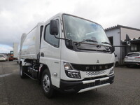 MITSUBISHI FUSO Canter Garbage Truck 2RG-FEAV0 2025 767km_1