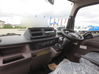 MITSUBISHI FUSO Canter Garbage Truck 2RG-FEAV0 2025 767km_20