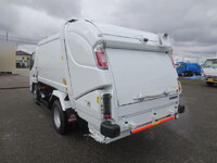 MITSUBISHI FUSO Canter Garbage Truck 2RG-FEAV0 2025 767km_2