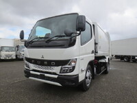 MITSUBISHI FUSO Canter Garbage Truck 2RG-FEAV0 2025 767km_3