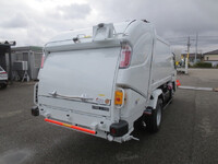 MITSUBISHI FUSO Canter Garbage Truck 2RG-FEAV0 2025 767km_4