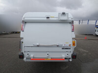 MITSUBISHI FUSO Canter Garbage Truck 2RG-FEAV0 2025 767km_6