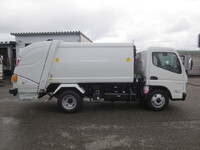 MITSUBISHI FUSO Canter Garbage Truck 2RG-FEAV0 2025 767km_7