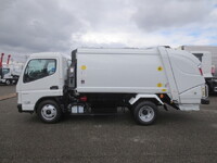 MITSUBISHI FUSO Canter Garbage Truck 2RG-FEAV0 2025 767km_8