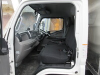 MITSUBISHI FUSO Canter Aluminum Van 2RG-FEAV0 2024 53,898km_17