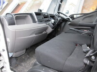 MITSUBISHI FUSO Canter Aluminum Van 2RG-FEAV0 2024 53,898km_18