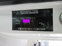 MITSUBISHI FUSO Canter Aluminum Van 2RG-FEAV0 2024 53,898km_19