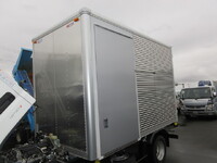 MITSUBISHI FUSO Canter Aluminum Van 2RG-FEAV0 2024 53,898km_21