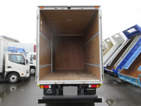 MITSUBISHI FUSO Canter Aluminum Van 2RG-FEAV0 2024 53,898km_25