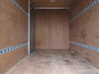 MITSUBISHI FUSO Canter Aluminum Van 2RG-FEAV0 2024 53,898km_26