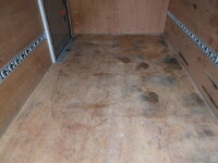 MITSUBISHI FUSO Canter Aluminum Van 2RG-FEAV0 2024 53,898km_28