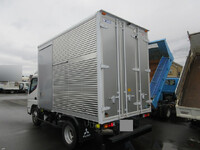 MITSUBISHI FUSO Canter Aluminum Van 2RG-FEAV0 2024 53,898km_2