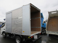 MITSUBISHI FUSO Canter Aluminum Van 2RG-FEAV0 2024 53,898km_30