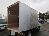 MITSUBISHI FUSO Canter Aluminum Van 2RG-FEAV0 2024 53,898km_31