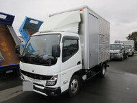 MITSUBISHI FUSO Canter Aluminum Van 2RG-FEAV0 2024 53,898km_3