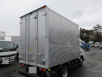 MITSUBISHI FUSO Canter Aluminum Van 2RG-FEAV0 2024 53,898km_4