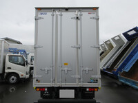 MITSUBISHI FUSO Canter Aluminum Van 2RG-FEAV0 2024 53,898km_5