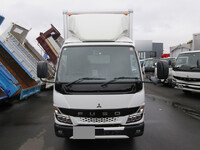 MITSUBISHI FUSO Canter Aluminum Van 2RG-FEAV0 2024 53,898km_6