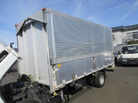 MITSUBISHI FUSO Canter Aluminum Wing TKG-FEA50 2014 330,452km_21