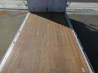 MITSUBISHI FUSO Canter Aluminum Wing TKG-FEA50 2014 330,452km_29