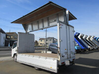 MITSUBISHI FUSO Canter Aluminum Wing TKG-FEA50 2014 330,452km_2