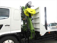 HINO Ranger Truck (With Crane) BDG-FG8JKWA 2010 860,654km_11