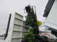 HINO Ranger Truck (With Crane) BDG-FG8JKWA 2010 860,654km_17